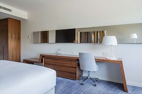 DoubleTree by Hilton Hotel Wroclaw