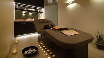 DoubleTree by Hilton Hotel Wroclaw