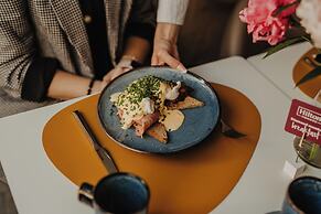 DoubleTree by Hilton Hotel Wroclaw