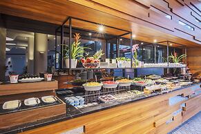 DoubleTree by Hilton Hotel Wroclaw