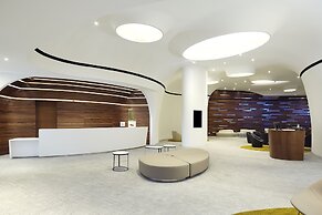DoubleTree by Hilton Hotel Wroclaw