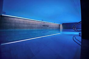 DoubleTree by Hilton Hotel Wroclaw