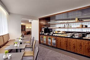 DoubleTree by Hilton Hotel Wroclaw