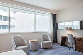 DoubleTree by Hilton Hotel Wroclaw