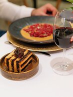 DoubleTree by Hilton Hotel Wroclaw