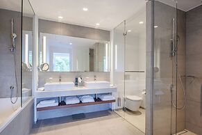 DoubleTree by Hilton Hotel Wroclaw