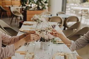 DoubleTree by Hilton Hotel Wroclaw