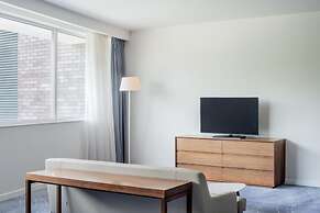 DoubleTree by Hilton Hotel Wroclaw