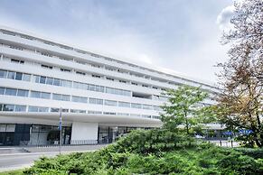 DoubleTree by Hilton Hotel Wroclaw