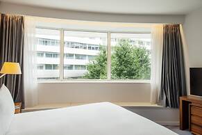 DoubleTree by Hilton Hotel Wroclaw
