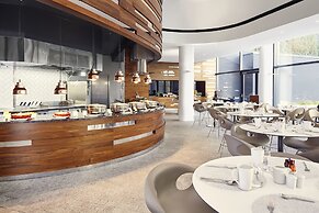 DoubleTree by Hilton Hotel Wroclaw