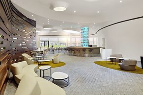 DoubleTree by Hilton Hotel Wroclaw