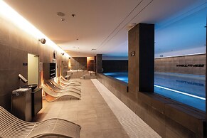 DoubleTree by Hilton Hotel Wroclaw