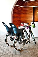 DoubleTree by Hilton Hotel Wroclaw