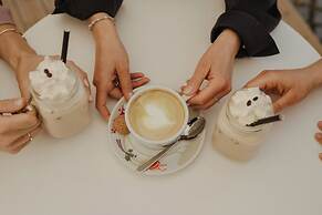 DoubleTree by Hilton Hotel Wroclaw