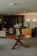DoubleTree by Hilton Hotel Wroclaw