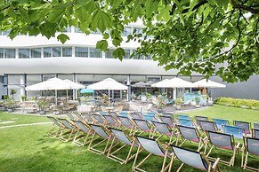 DoubleTree by Hilton Hotel Wroclaw