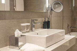 DoubleTree by Hilton Hotel Wroclaw