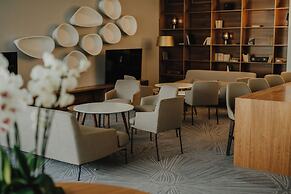 DoubleTree by Hilton Hotel Wroclaw