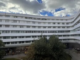 DoubleTree by Hilton Hotel Wroclaw