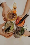 DoubleTree by Hilton Hotel Wroclaw