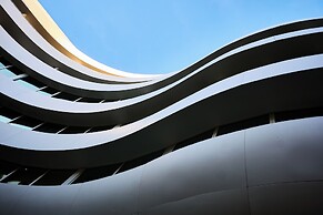 DoubleTree by Hilton Hotel Wroclaw