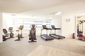 DoubleTree by Hilton Hotel Wroclaw