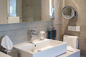 DoubleTree by Hilton Hotel Wroclaw