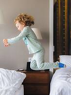 DoubleTree by Hilton Hotel Wroclaw