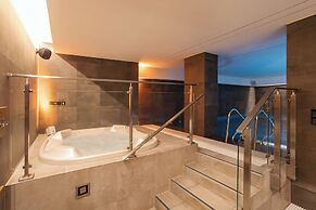 DoubleTree by Hilton Hotel Wroclaw
