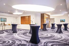 DoubleTree by Hilton Hotel Wroclaw