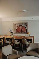 DoubleTree by Hilton Hotel Wroclaw