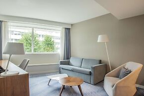 DoubleTree by Hilton Hotel Wroclaw