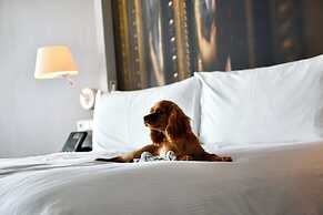 DoubleTree by Hilton Hotel Wroclaw
