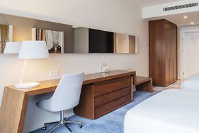 DoubleTree by Hilton Hotel Wroclaw