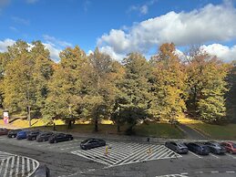 DoubleTree by Hilton Hotel Wroclaw