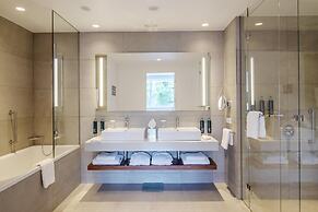 DoubleTree by Hilton Hotel Wroclaw