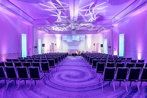 DoubleTree by Hilton Hotel Wroclaw