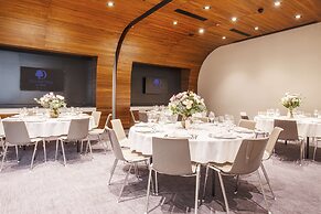 DoubleTree by Hilton Hotel Wroclaw