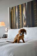 DoubleTree by Hilton Hotel Wroclaw