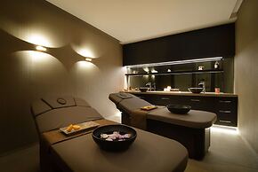 DoubleTree by Hilton Hotel Wroclaw