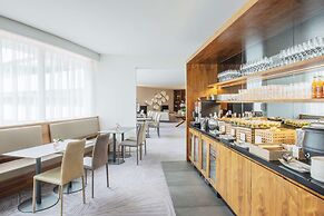 DoubleTree by Hilton Hotel Wroclaw