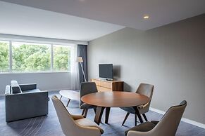 DoubleTree by Hilton Hotel Wroclaw