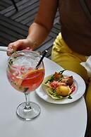 DoubleTree by Hilton Hotel Wroclaw