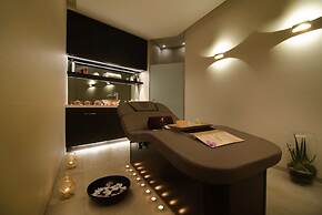 DoubleTree by Hilton Hotel Wroclaw