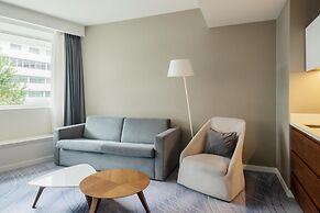 DoubleTree by Hilton Hotel Wroclaw