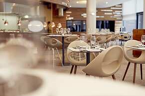 DoubleTree by Hilton Hotel Wroclaw