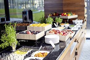 DoubleTree by Hilton Hotel Wroclaw