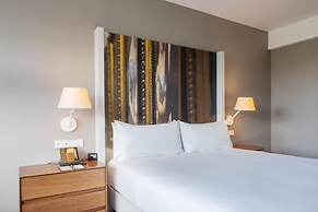 DoubleTree by Hilton Hotel Wroclaw