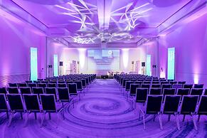 DoubleTree by Hilton Hotel Wroclaw
